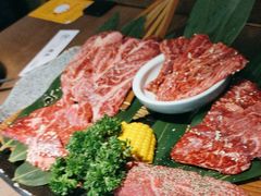 -虎丸烧肉(世纪汇店)