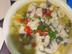 -永安鱼庄·镇江菜(东吴路店)