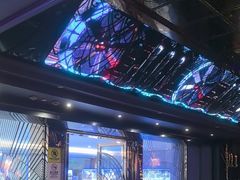 -INLOVE KTV(水晶城店)