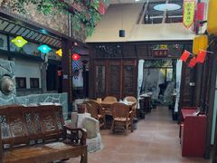 -和源祥·日照菜扛把子(万平口一店)