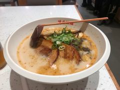 -味千拉面(双井店)