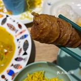 「迷你椰·泰式大排档(体育西店)」泰国菜