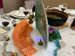 -福满园大酒楼(梅林店)