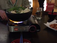 -汤泉良子(金源店)