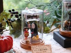 -河口湖八音盒之森美术馆