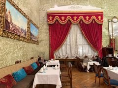 -莫斯科餐厅