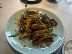 -秋色客家菜(南山店)