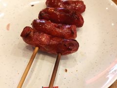 -蚝太郎 • 海鲜烧烤(Upark店)