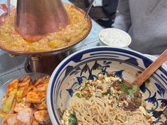 -蜗牛小馆醉乡民谣云南菜(惠新西里店)