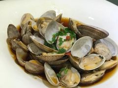 -骏莱海鲜鱼港(五角场店)