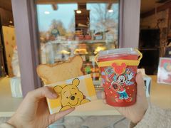 -上海迪士尼度假区