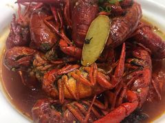 -辣螃铠盆盆蟹大排档(总店)