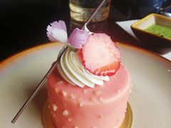 -上海苏宁宝丽嘉酒店·Cafe Bellagio西餐厅