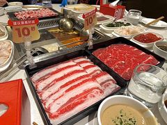 -海底捞火锅(外滩店)