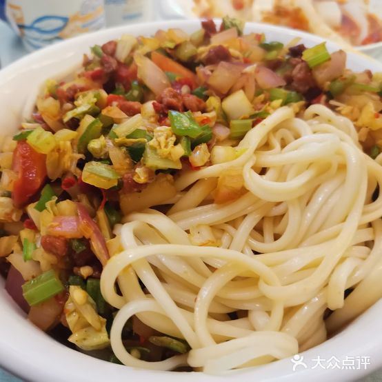 塔城美食(天缘店)