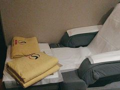 -华夏良子·足道·SPA·艾灸(苏州桥店)