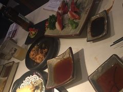 -赤坂亭M9和牛烧肉·日料398放题(万达店)