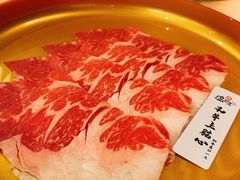 -温野菜涮涮锅(大悦城店)