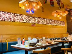 -七八冷面·延边朝鲜族美食(欢乐谷店)