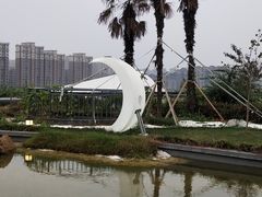 -霁月山房(体育公园店)