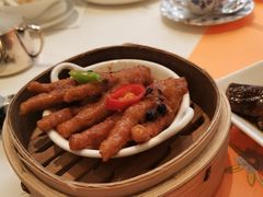 -美心·翠园(港汇恒隆广场店)