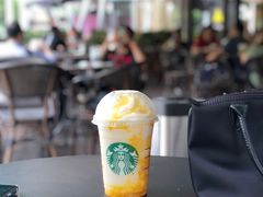 -星巴克(深圳欢乐颂店)