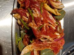 -马路牙子烧烤音乐酒馆(望京店)