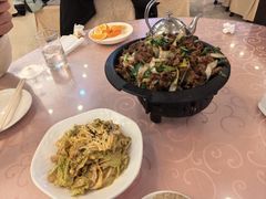 -烤肉宛饭庄(南礼士路店)