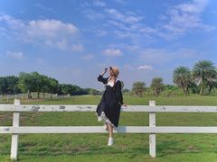-迪茵湖田家舍生态农场