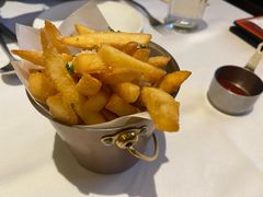 -Steaking·食间牛排(和平店)