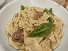 尖椒东北干豆腐-关东小磨东北菜(漕河泾印象城店)