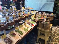 -福照楼汽锅鸡·云南特色菜(万达广场店)