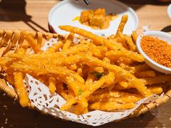 -肥三土菜馆(五四广场店)