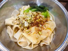 -爱骅裤带面馆(东木头市店)