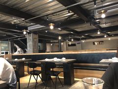 大堂-一棠龙虾•王牌虾球(楚河汉街店)