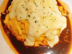 -Ufufu cafe(天神巷店)