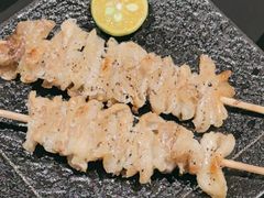 -一石三鸟烧鸟•刺身•定食套餐(南桥美谷店)