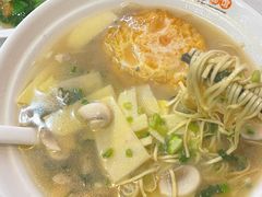 -二扁私房面馆(崂山路店)