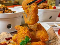 -避风塘·金牌店·夜宵(金玉兰店)