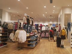 -优衣库(广州番禺万达广场店)