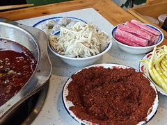 -红堂老派火锅(石桥铺店直营店)