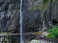 -瓦屋山景区