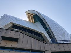 -悉尼歌剧院