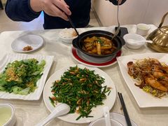 -婆婆家·湛江特色美食(福田振华路店)
