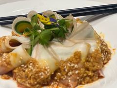 -月福京味斋·烤鸭店·北京菜(鼓楼总店)