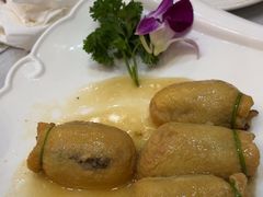 -玉华台饭庄·淮扬菜·烤鸭(望京店)