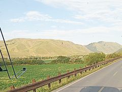 -新疆那拉提国家旅游度假区