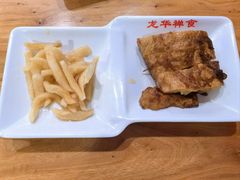 素鸭-龙华素斋(龙华路店)