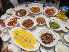 -重庆鸡公煲(学衡路店)