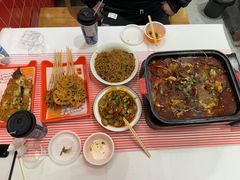 -辣小鲜·南昌大排档(船山路店)